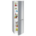 Комбиниран хладилник-фризер със SmartFrost Liebherr CUel 331