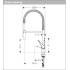 Кухненски смесител hansgrohe Cento Кухненски смесител hansgrohe Cento - Смесители