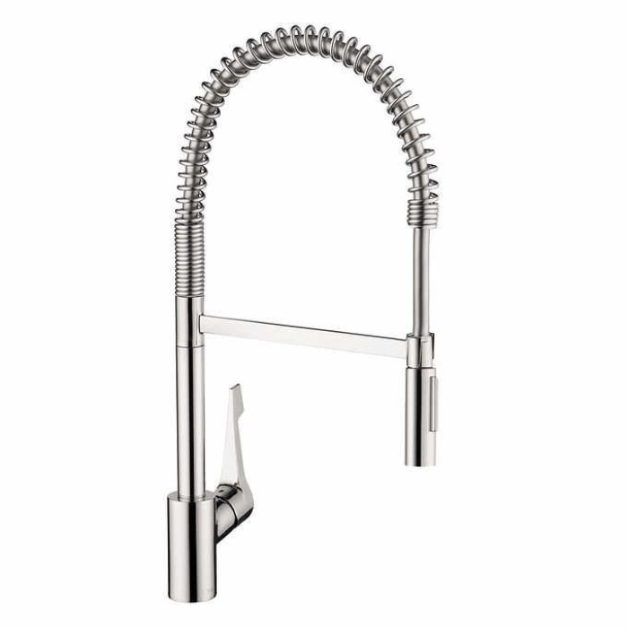 Кухненски смесител hansgrohe Cento Кухненски смесител hansgrohe Cento - Смесители
