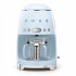 кафемашина SMEG DCF02PBEU кафемашина SMEG DCF02PBEU - Малки домакински уреди