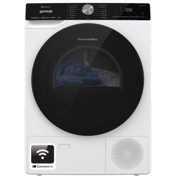 Сушилна машина Gorenje DNS12
