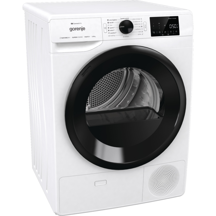 Сушилна машина Gorenje DPNE92/GNLWIFI Сушилна машина Gorenje DPNE92/GNLWIFI - Сушилни