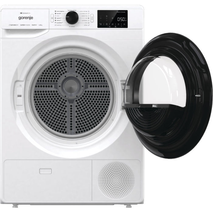 Сушилна машина Gorenje DPNE92/GNLWIFI Сушилна машина Gorenje DPNE92/GNLWIFI - Сушилни