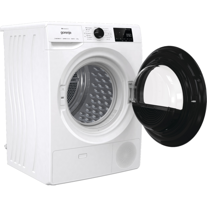 Сушилна машина Gorenje DPNE92/GNLWIFI Сушилна машина Gorenje DPNE92/GNLWIFI - Сушилни