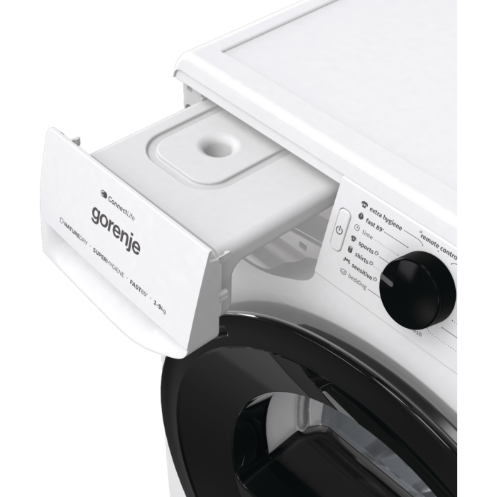 Сушилна машина Gorenje DPNE92/GNLWIFI Сушилна машина Gorenje DPNE92/GNLWIFI - Сушилни