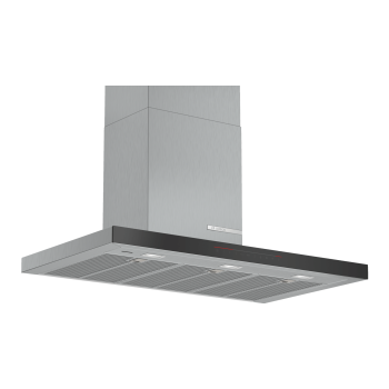 АСПИРАТОР BOSCH DWB98PR50 - Серия 8