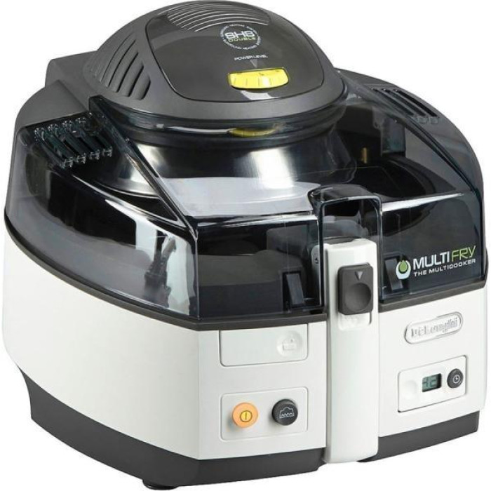 Мултикукър-Фритюрник Delonghi FH1163 Мултикукър-Фритюрник Delonghi FH1163 - Малки домакински уреди