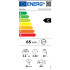 Пералня Electrolux EW6F429B Пералня Electrolux EW6F429B - Перални