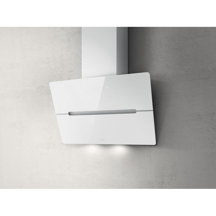 Аспиратор Elica Wise White 60 - PRF0125647 Аспиратор Elica Wise White 60 - PRF0125647 - Аспиратори