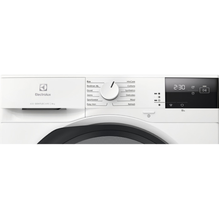 Сушилня с термопомпа Electrolux EW6D285AE Сушилня с термопомпа Electrolux EW6D285AE - Сушилни