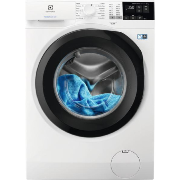 Пералня Electrolux EW6F421B Пералня Electrolux EW6F421B - Перални