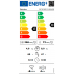 Вградена пералня със сушилня Electrolux EW7W368SI