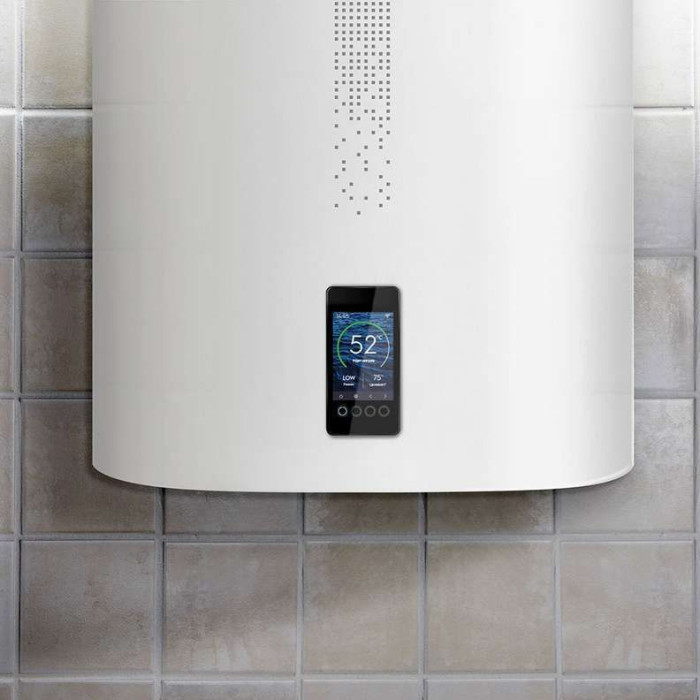 Електрически бойлер Electrolux EWH 100 SI EEC Електрически бойлер Electrolux EWH 100 SI EEC - Бойлери