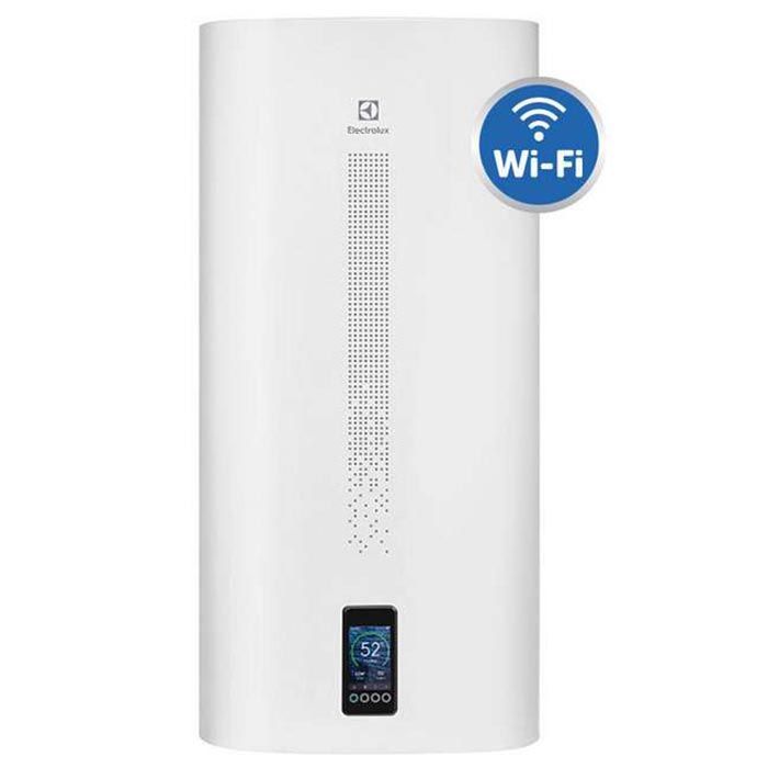 Електрически бойлер Electrolux EWH 100 SI EEC Електрически бойлер Electrolux EWH 100 SI EEC - Бойлери