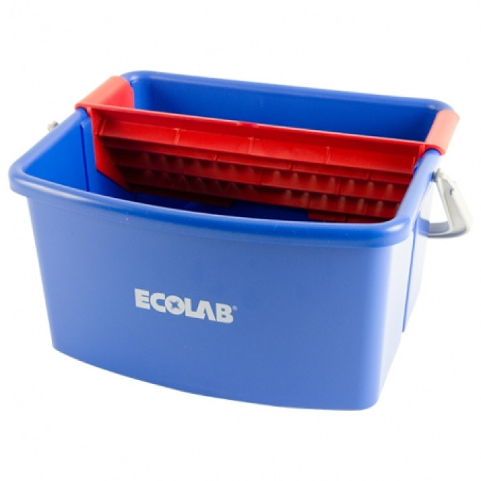 Стандартна кофа за моп система Xpress на Ecolab Стандартна кофа за моп система Xpress на Ecolab - Професионални уреди