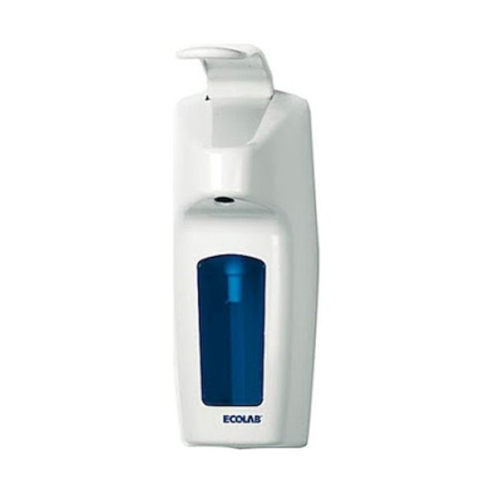 Дозатор за сапун за стена Ecolab Maximum 2 - Soap Dispenser 500ML Дозатор за сапун за стена Ecolab Maximum 2 - Soap Dispenser 500ML - Консумативи