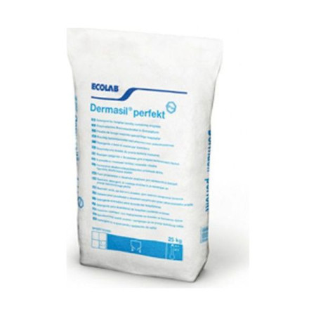 Перилен препарат Ecolab Dermasil Perfekt gran 25кг.