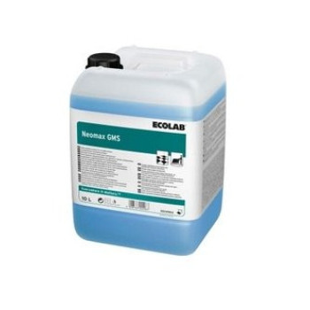 Препарат за под Ecolab Neomax GMS 10л