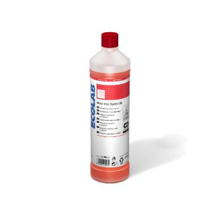 Препарат Ecolab Maxx Into Synbiotic 1л. Препарат Ecolab Maxx Into Synbiotic 1л. - Консумативи