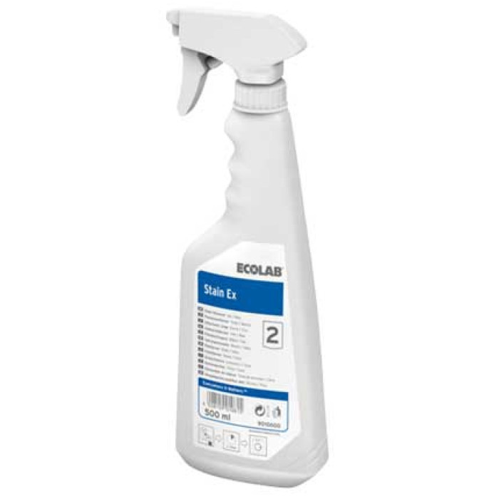 Препарат за премахване на петна STAINBLASTER RUST REMOVER 500ml. Препарат за премахване на петна STAINBLASTER RUST REMOVER 500ml. -