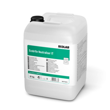 Препарат Ecolab Ecobrite Neutraliser It 21KG