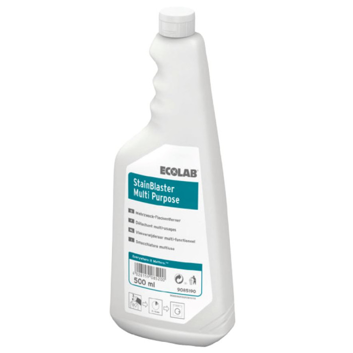 Препарат за премахване на петна STAINBLASTER RUST REMOVER 500ml. Препарат за премахване на петна STAINBLASTER RUST REMOVER 500ml. -