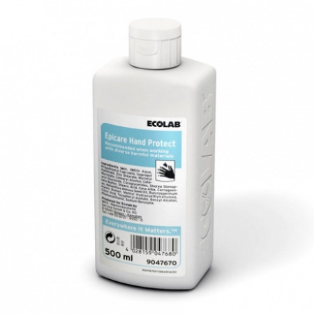 ECOLAB Epicare hand protect 500мл.