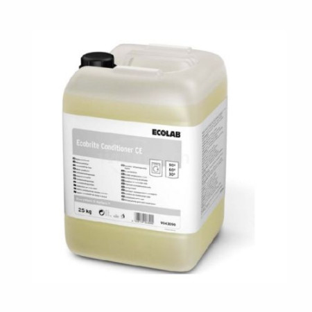 Препарат Ecolab Ecobrite Conditioner Ce 25кг.