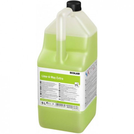ECOLAB Lime-A-Way Extra