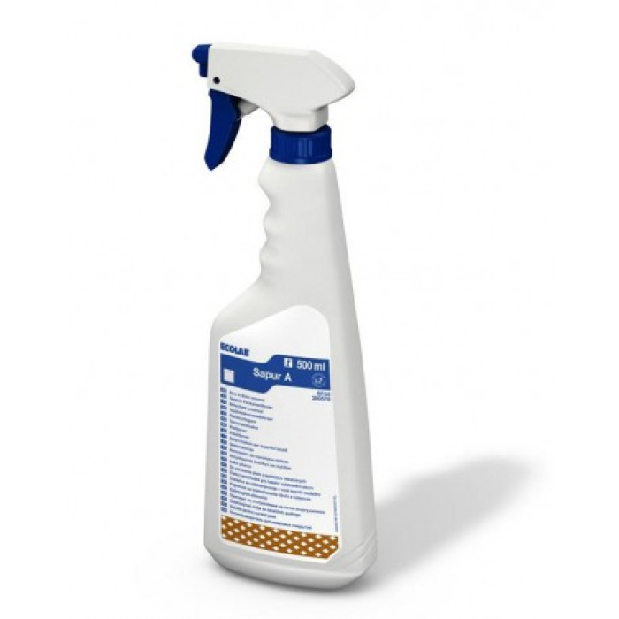 ECOLAB Sapur A - Професионални уреди