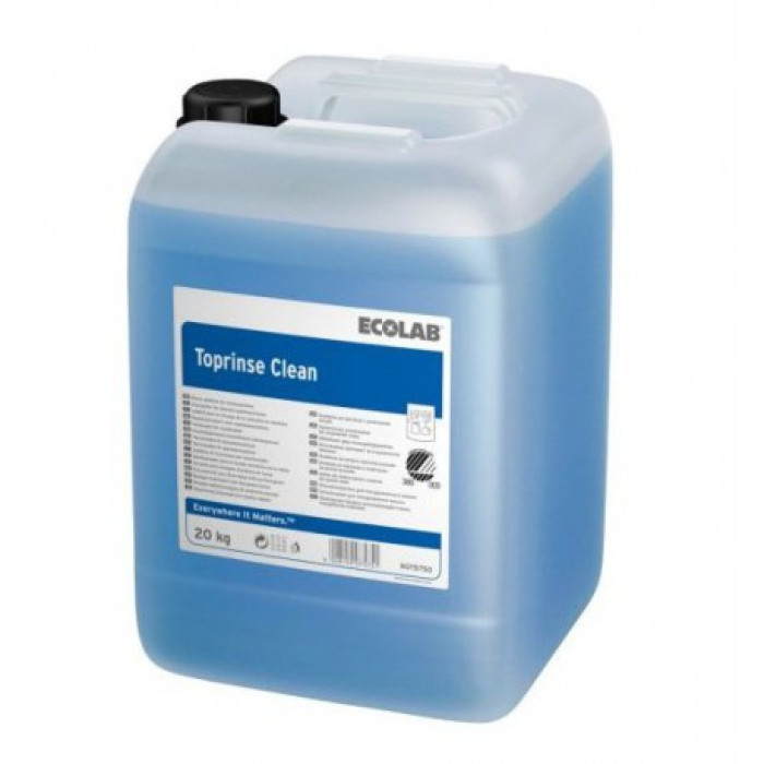 ECOLAB Toprinse Clean - Професионални уреди