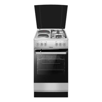 Печка Hansa FCMX58099 - Готварски печки