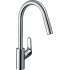 Кухненски смесител hansgrohe Focus M41-H240 pull out Кухненски смесител hansgrohe Focus M41-H240 pull out - Смесители