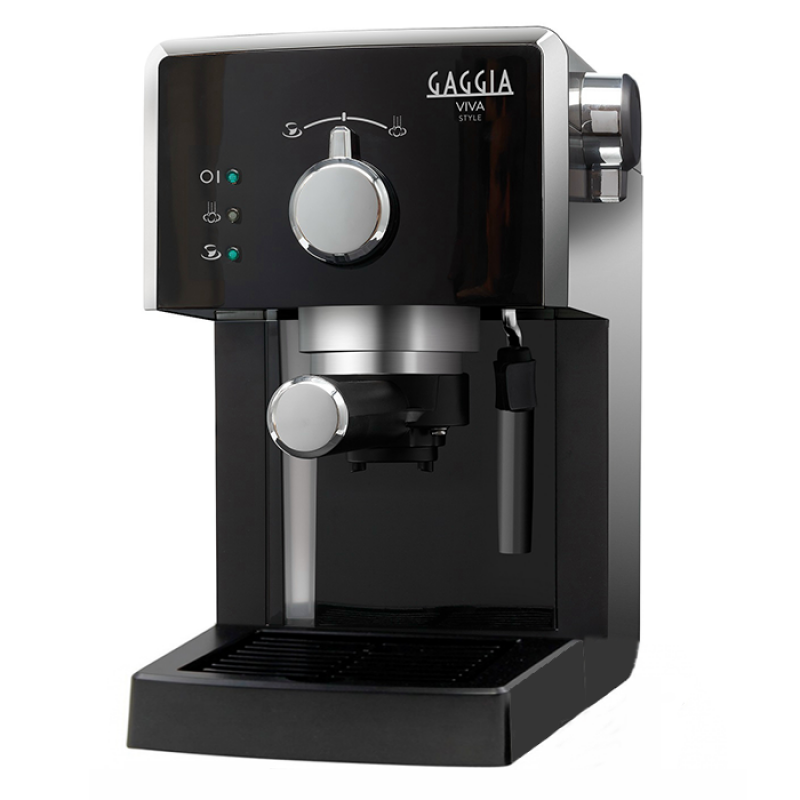 Кафемашина GAGGIA Viva Style Кафемашина GAGGIA Viva Style