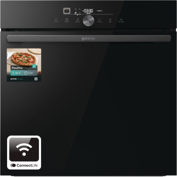 Електрическа фурна Gorenje GO66E PIZZA350C