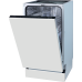 Съдомиална машина Gorenje GV541D10