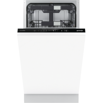 Съдомиална машина Gorenje GV583C10 - 45 см.