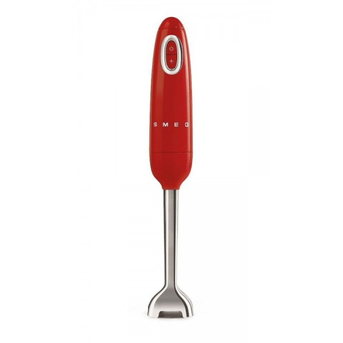 Пасатор SMEG HBF02RDEU Пасатор SMEG HBF02RDEU - Малки домакински уреди