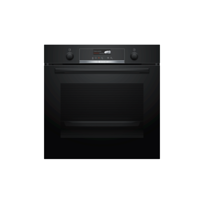 ФУРНА BOSCH HBG539EB0 ФУРНА BOSCH HBG539EB0 - Фурни за вграждане