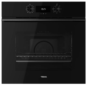 Мултифункционална фурна TEKA HLB 8400 FullBlack черна