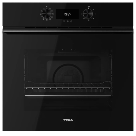 Мултифункционална фурна TEKA HLB 8400 FullBlack черна