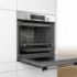 Фурна BOSCH HRA5380S1 Фурна BOSCH HRA5380S1 - Уреди за вграждане