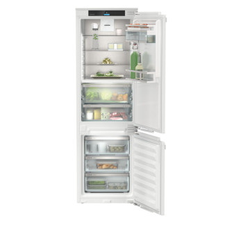 ХЛАДИЛНИК ЗА ВГРАЖДАНИ LIEBHERR ICBNbi 5153 Prime BioFresh NoFrost