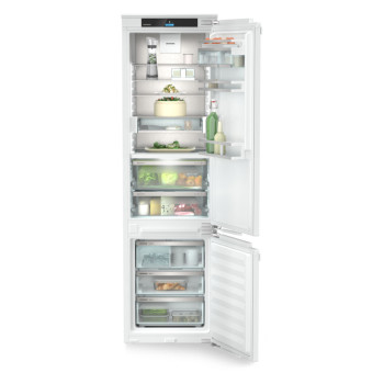 ХЛАДИЛНИК ЗА ВГРАЖДАНЕ LIEBHERR ICBNci 5663 Prime BioFresh NoFrost