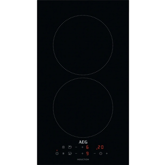 КОТЛОН AEG IKB32300CB КОТЛОН AEG IKB32300CB - Плотове