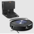 Прахосмукачка iRobot Roomba Combo j7+ (Синьо) - Малки домакински уреди