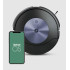 Прахосмукачка iRobot Roomba Combo j7+ (Синьо) - Малки домакински уреди