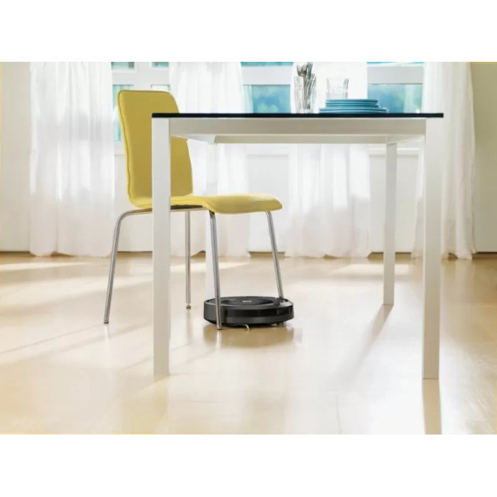 Прахосмукачка робот iRobot Roomba 681 Прахосмукачка робот iRobot Roomba 681 - Малки домакински уреди