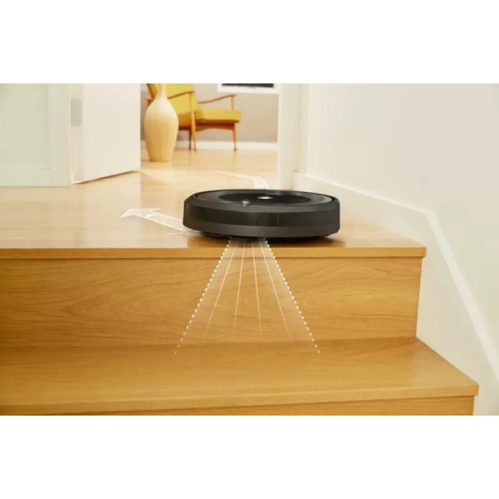 Прахосмукачка робот iRobot Roomba 681 Прахосмукачка робот iRobot Roomba 681 - Малки домакински уреди