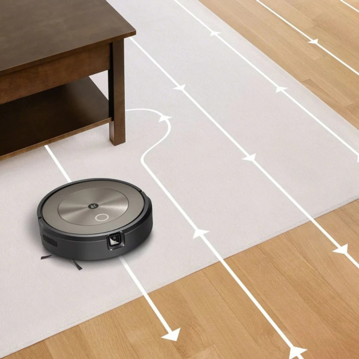 Прахосмукачка iRobot Roomba® j9 Прахосмукачка iRobot Roomba® j9 - Малки домакински уреди